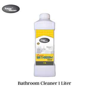 1 Liter Bathroom Cleaner