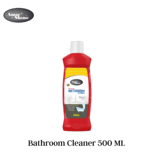 500 ML Bathroom Cleaner