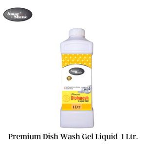 1 Liter Dish Wash Liquid Premium