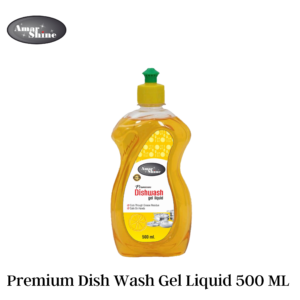 500 ML Dish Wash Liquid Premium