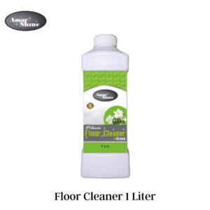1 Liter Floor Cleaner