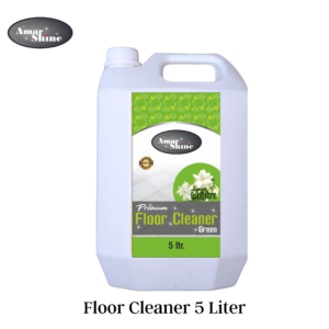 5 Liter Floor Cleaner