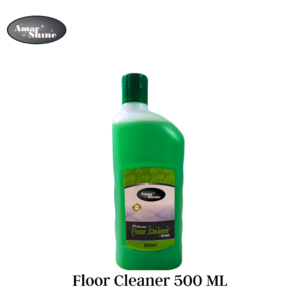 500 ML Floor Cleaner