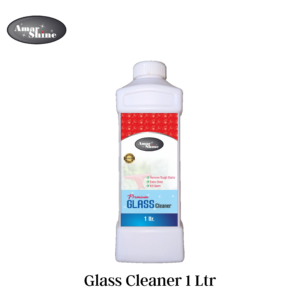 1 Liter Glass Cleaner