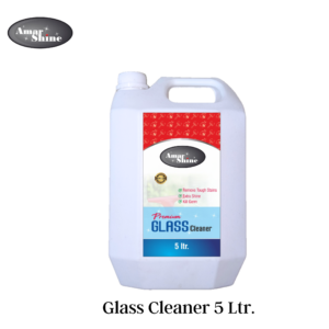 5 Liter Glass Cleaner