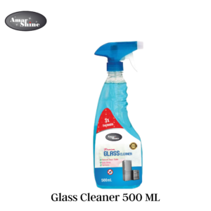 500 ML Glass Cleaner