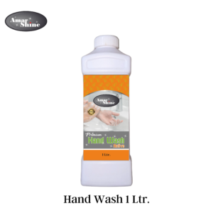 1 Liter Hand Wash