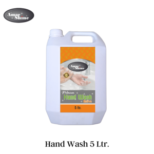 5 Liter Hand Wash