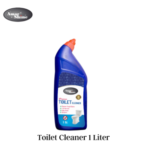 1 Liter Toilet Cleaner