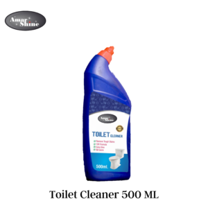 500 ML Liter Toilet Cleaner